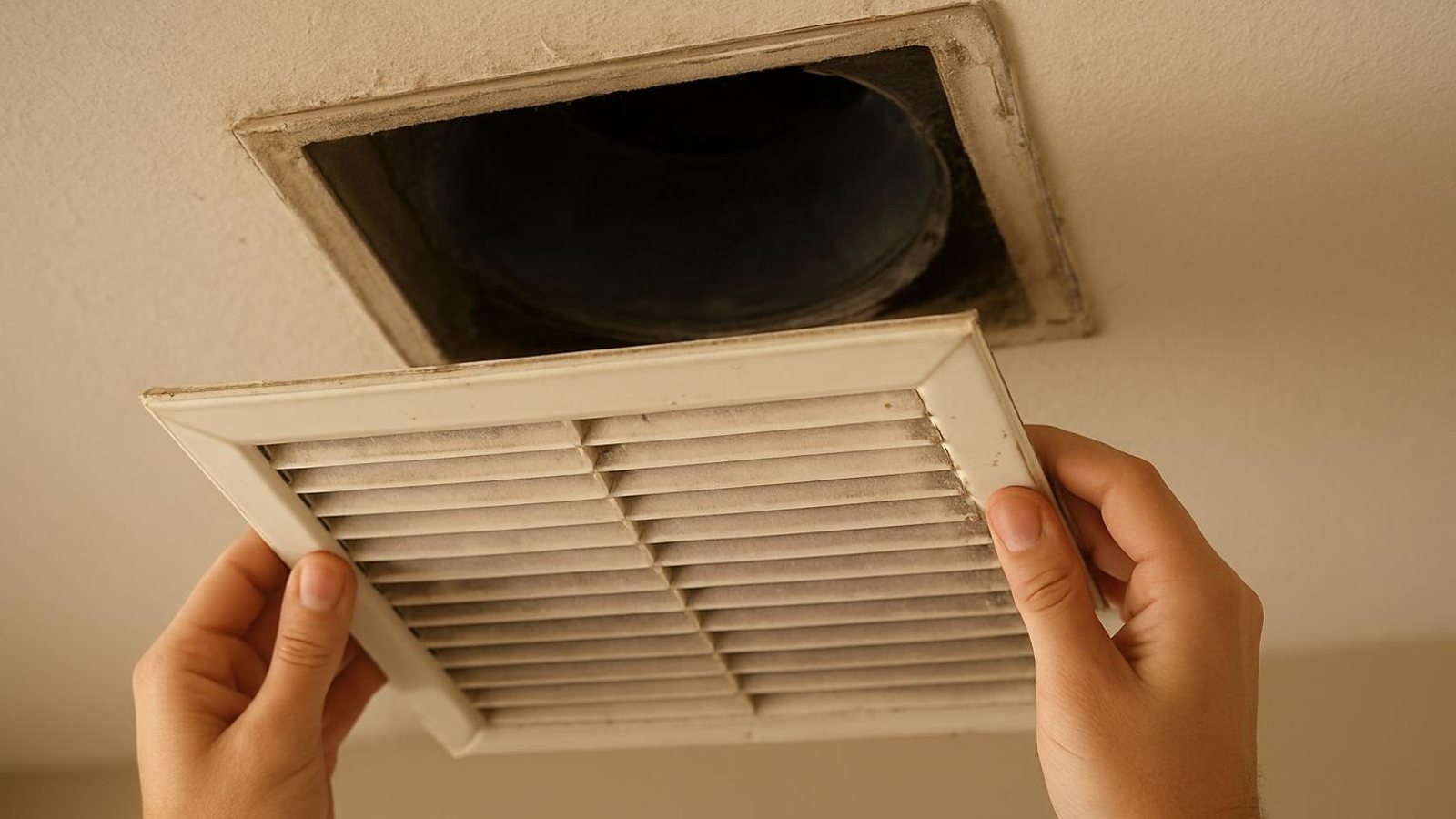 Air Duct & HVAC Cleaning in Bellevue